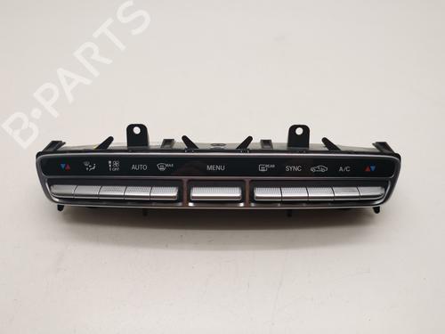 Used Climate control Climate control MERCEDES-BENZ C-CLASS T-Model (S205) C 220 BlueTEC / d (205.204) (170 hp) 39441705 39441705