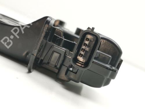 Tailgate lock RENAULT CLIO IV (BH_)  | BP28979912C101 