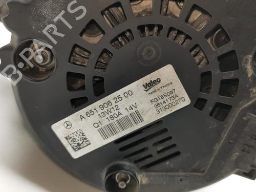 Alternator INFINITI Q50 50 D | BP39441954M7 - Image 4