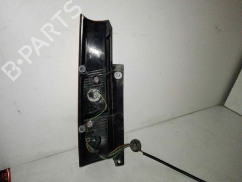 Right taillight SUZUKI IGNIS II (MH)  | BP28981201C35 