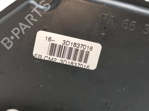 Front right lock VW GOLF VI (5K1) | BP30274914C97
