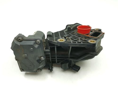 Throttle body RENAULT TRAFIC III Van (FG_) 1.6 dCi 120 (FGMB, FGMC) | BP39441398M82 - Image 2