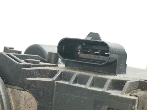 Front wiper motor MERCEDES-BENZ C-CLASS (W204) C 200 CDI (204.001) | BP28998897M29