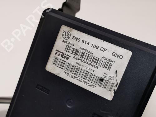 ABS pump AUDI Q3 (8UB, 8UG)  | BP28996656M43 