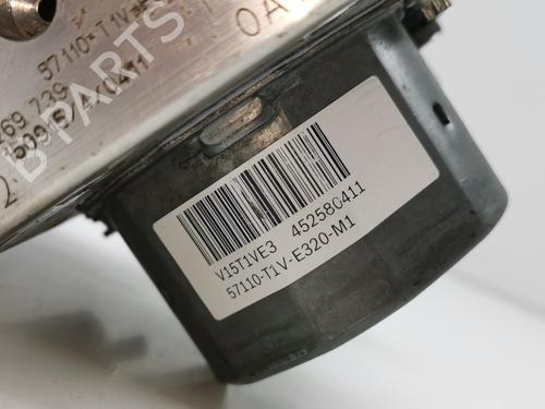 ABS pump HONDA CR-V IV (RM_) 1.6 i-DTEC (RE6) | BP28996010M43 