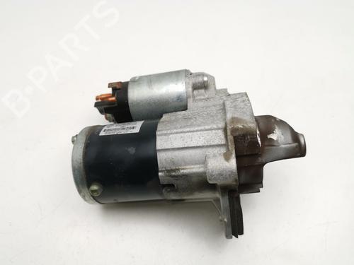 Used Starter RENAULT CLIO IV (BH_) [2012-2021]  28983762