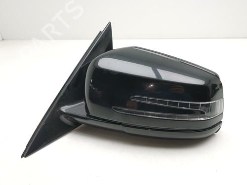 Left mirror MERCEDES-BENZ E-CLASS (W212)  | BP28995598C26 
