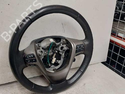 Used Steering wheel TOYOTA VERSO (_R2_) 2.0 D-4D (AUR20_, AUR20R) (126 hp) 28993486