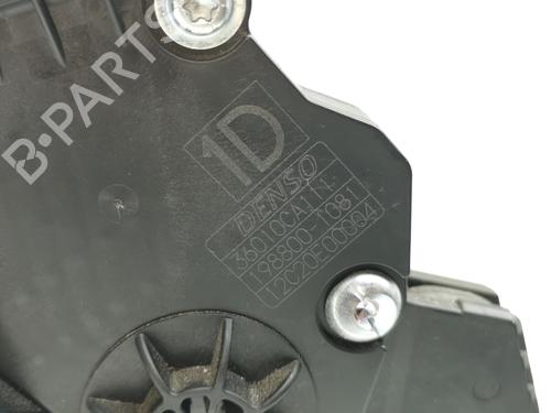 Pedal SUBARU BRZ (ZC6) 2.0 (ZC6) | BP30102456I4 