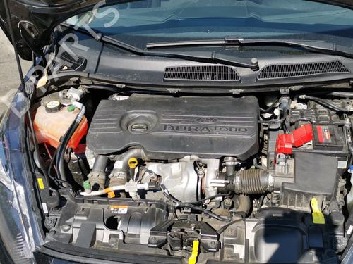 Full front FORD FIESTA VI (CB1, CCN)  | BP33401933S1  - Image 10