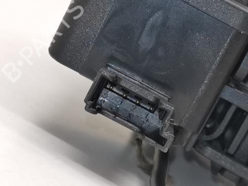 Tailgate lock BMW 1 (E87) 120 d | BP28980352C101 