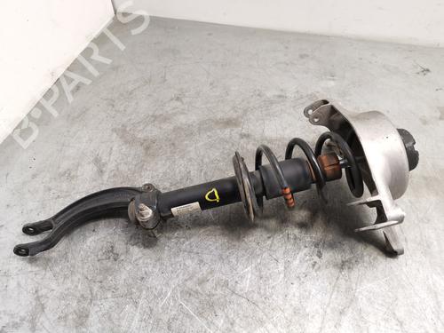 Used Right front shock absorber Right front shock absorber AUDI A4 B8 (8K2) 2.0 TDI (143 hp) 40217636 40217636