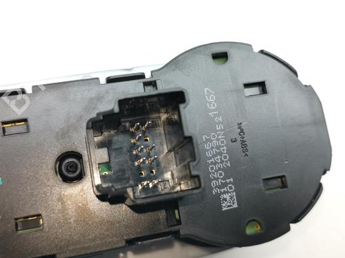 Headlight switch OPEL CORSA F (P2JO) 1.2 (68) | BP39446137I24 - Image 3
