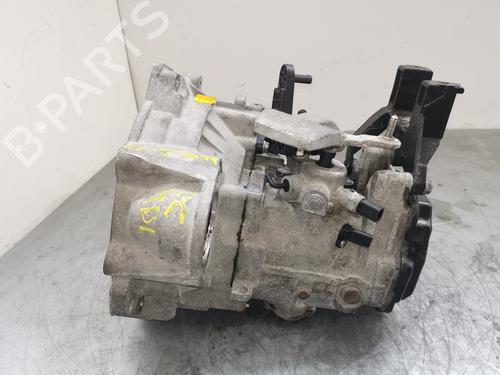 Gearbox SKODA FABIA III (NJ3) 1.4 TDI | BP28996789M3 