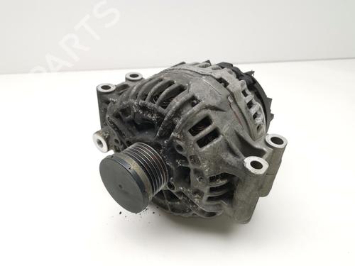 Used Alternator BMW 3 (E90) 330 i (258 hp) 31311264