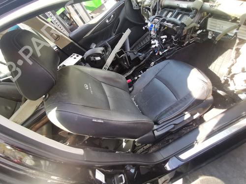 Used Right front seat Right front seat INFINITI Q50 50 D (170 hp) 40216989 40216989