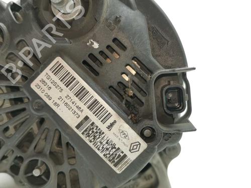 Alternator RENAULT CAPTUR I (J5_, H5_) 1.5 dCi 90 (J5N4, J5M5, J5MW, J5M6, J5AL, J5AJ) | BP39444068M7 - Image 3