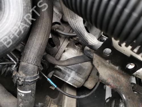 gearbox-citroen-c4-ii-nc_-2009-36158598 main image
