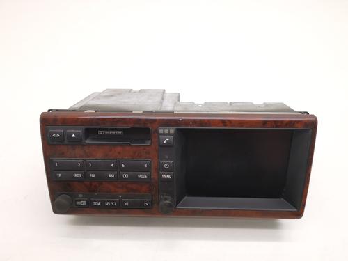 Used Radio BMW 5 (E39) 530 d (184 hp) 28990698