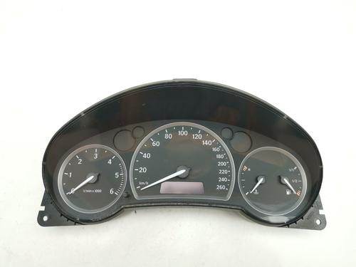 Cockpit SAAB 9-3 Estate (E50) 1.9 TiD (120 hp) 28991161