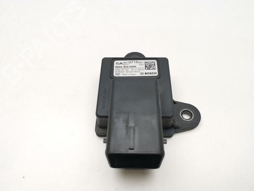 Módulo eletrónico CITROËN BERLINGO MULTISPACE (B9) 1.6 BlueHDi 100 (99 hp) 28980212