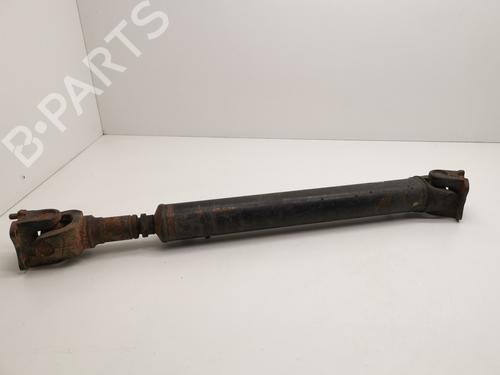 Driveshaft NISSAN NAVARA NP300 (D40) 2.5 dCi 4WD | BP28989653M37 
