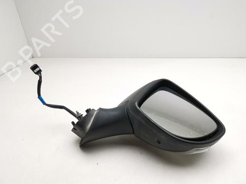 Used Right mirror RENAULT CLIO IV (BH_) [2012-2021]  29861743