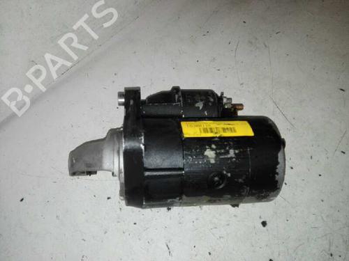 Startmotor FIAT PUNTO Hatchback Van (188_) 1.2 60 (60 hp) 28984008