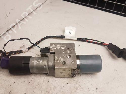 Used Sunroof engine PEUGEOT 207 CC (WD_) [2007-2015]  28995899