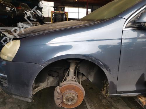 Used Left front fenders VW JETTA III (1K2) 1.9 TDI (105 hp) 30147598