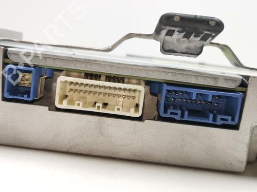 Radio MAZDA 2 Hatchback (DL, DJ)  | BP29289527E6 