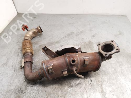 Used Catalyst FORD ECONOLINE Van [2001-2002]  31020947