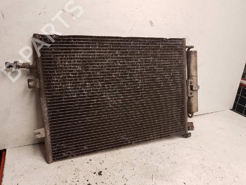 AC-Kondensator RENAULT CLIO III (BR0/1, CR0/1) 2.0 16V Sport (CR0N, CR1P) (197 hp) 28992711