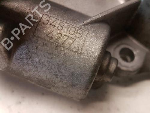 Throttle body OPEL INSIGNIA A (G09)  | BP28989463M82 
