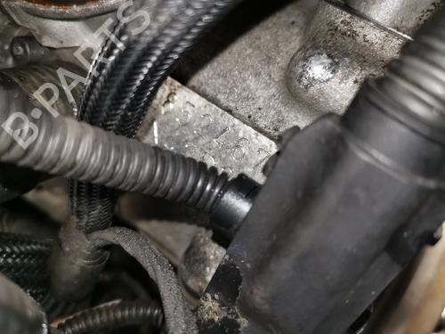 Engine BMW 3 Touring (E91) 318 d | BP33694409M1 - Image 5