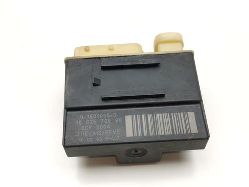 Elektronische module PEUGEOT 3008 I MPV (0U_) [2009-2017]  28978327