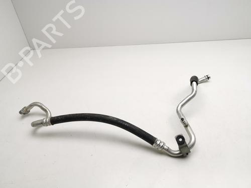 Used AC pipe AC pipe SUZUKI JIMNY Closed Off-Road Vehicle (A6G) 1.5 AllGrip (JB74W, JB74V, A6G415) (102 hp) 39440735 39440735