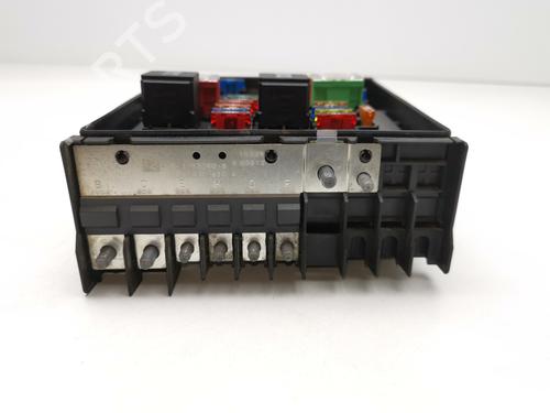 Fuse box VW SCIROCCO III (137, 138) 1.4 TSI | BP37267457E1 - Image 2