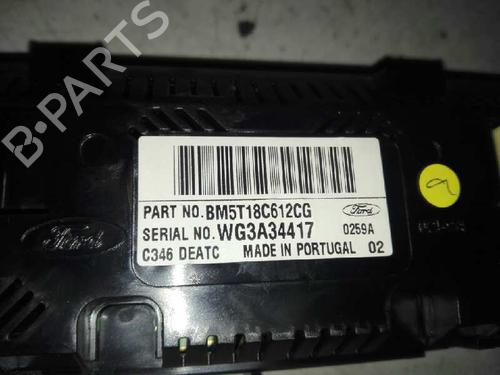 Climate control FORD FOCUS III  | BP28997937I5 