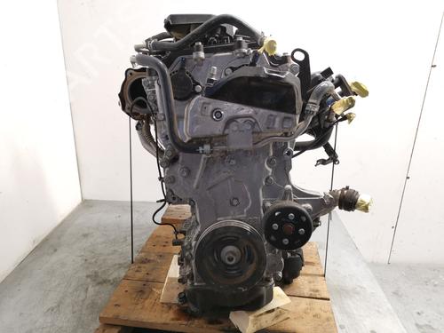 Engine HYUNDAI TUCSON (NX4E, NX4A) | BP31803629M1