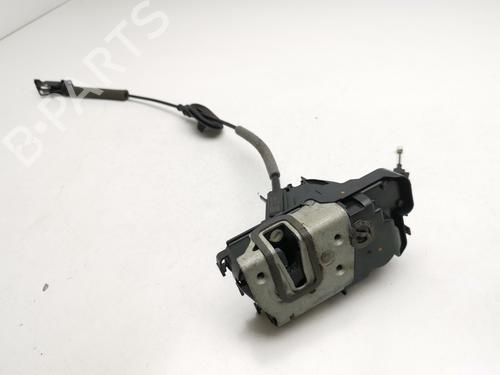 Used Rear right lock FORD PUMA (J2K, CF7) [2019-2026]  31830840