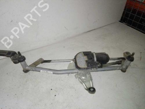 Viskermotor vindrute VW PASSAT B6 (3C2) [2005-2011]  28998791