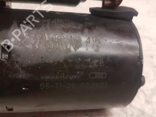 Startmotor FORD FOCUS II (DA_, HCP, DP) 1.6 | BP28984019M8 