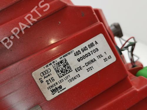 Left taillight AUDI A6 C7 (4G2, 4GC) | BP36037028C34 - Image 3