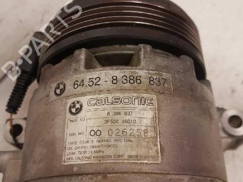 AC-Kompressor BMW 3 (E46) 316 i | BP28999849M34