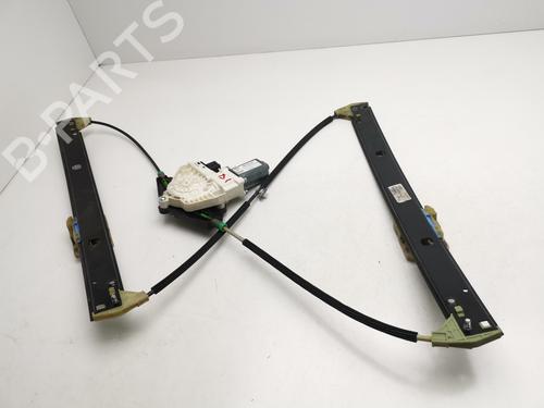 Rudehejsemekanisme ventre foran AUDI A4 B8 Avant (8K5) [2007-2017]  28986772