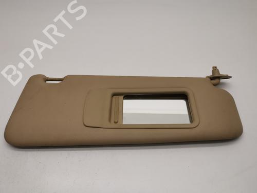 Right sun visor BMW 3 (E90) 320 d | BP28978487I2 