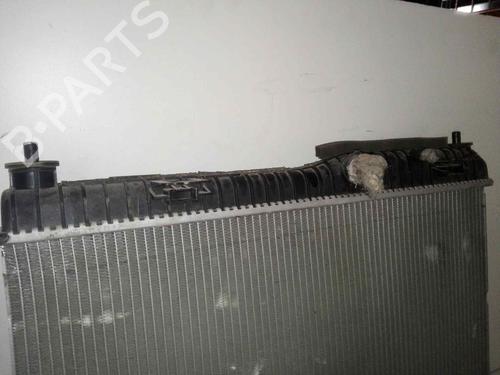 Køler FORD FIESTA VI (CB1, CCN) 1.6 TDCi | BP28988628M31