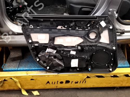 Front right panel ALFA ROMEO GIULIA (952_) 2.2 D (952AEM250, 952AEA250) | BP40217409C59 - Image 2