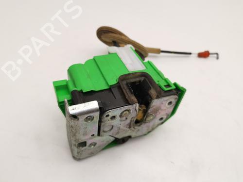 Used Front right lock ALFA ROMEO MITO (955_) 1.6 JTDM (955AXC1B) (120 hp) 28982986